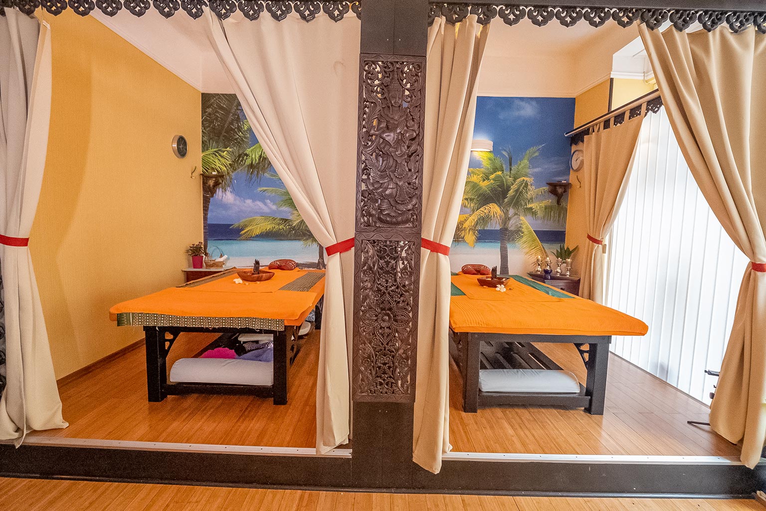 Saitong Thai Massage Köln Sülz