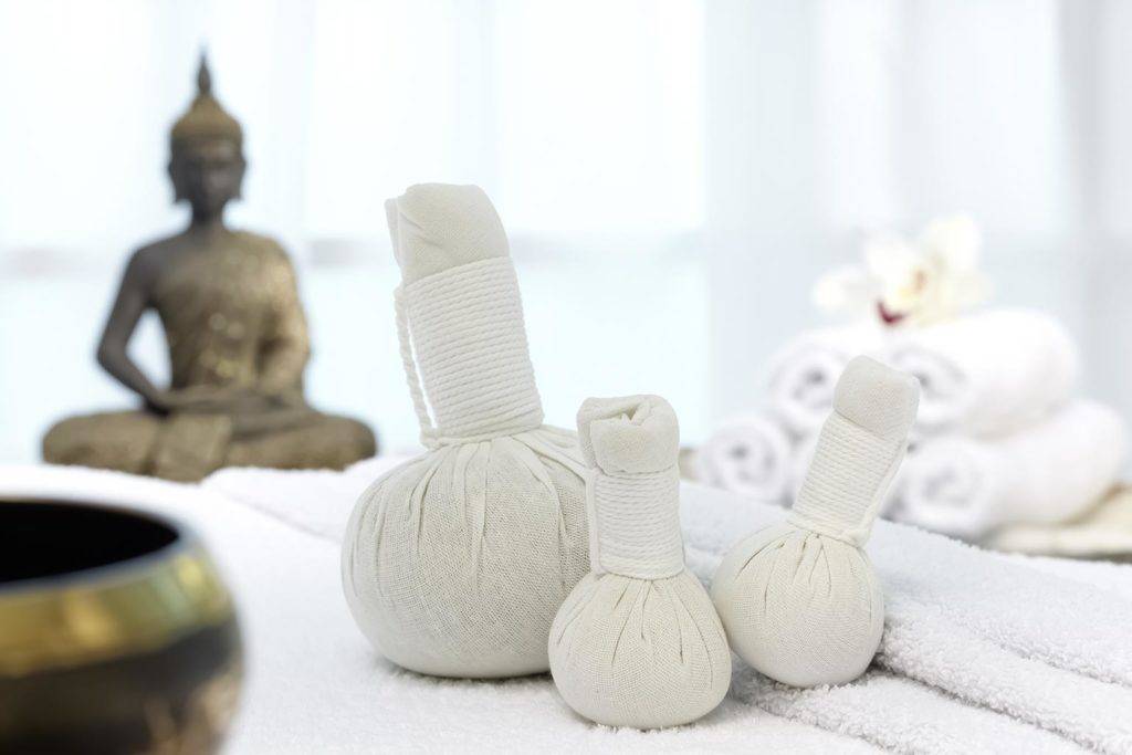Thai-Massage in Köln-Sülz und Lindenthal